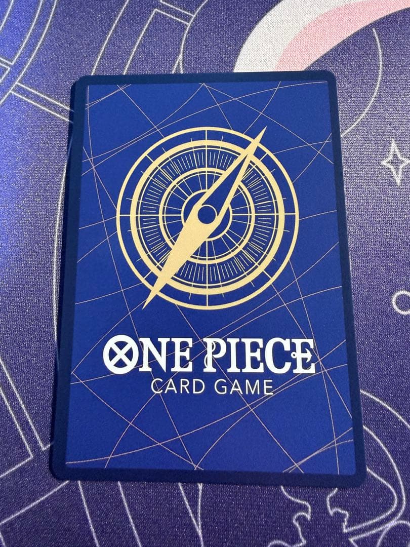 美品 ボア・ハンコック SR SP(スペシャルカード) OP01-078