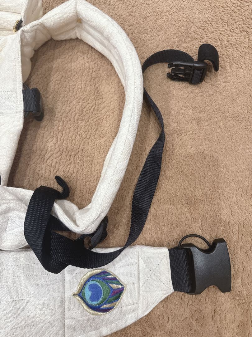 【本日限定お値下げ】【Artipoppe】アーティポッペ 抱っこ紐