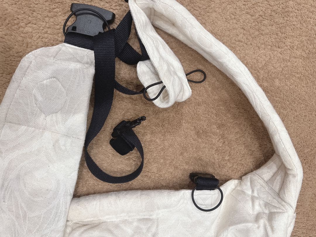 【本日限定お値下げ】【Artipoppe】アーティポッペ 抱っこ紐