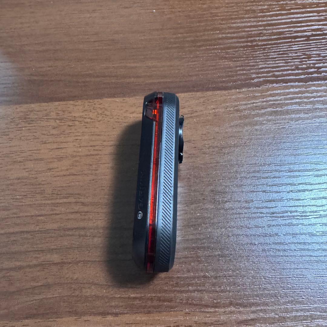 GARMIN ガーミン Varia RTL515 リアビューレーダー