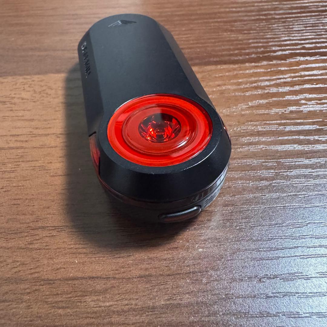 GARMIN ガーミン Varia RTL515 リアビューレーダー