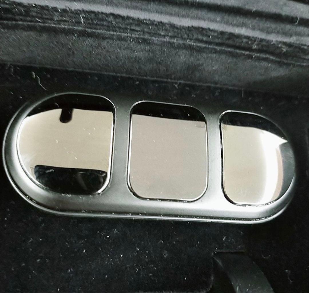 ほぼ未使用⭐️付属品完備 マイトレックス プルーヴ MYTREX