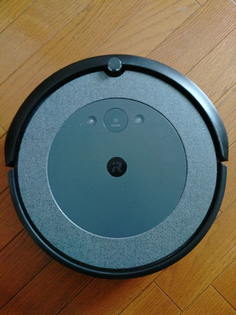 よ*ー様 ルンバ i3+ 自動ゴミ収集機能付きロボット掃除機