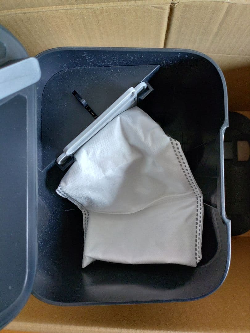 よ*ー様 ルンバ i3+ 自動ゴミ収集機能付きロボット掃除機