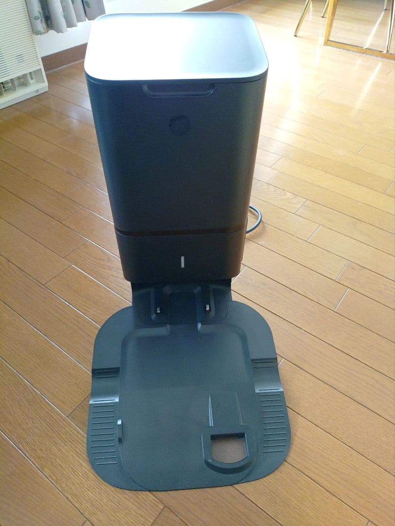 よ*ー様 ルンバ i3+ 自動ゴミ収集機能付きロボット掃除機