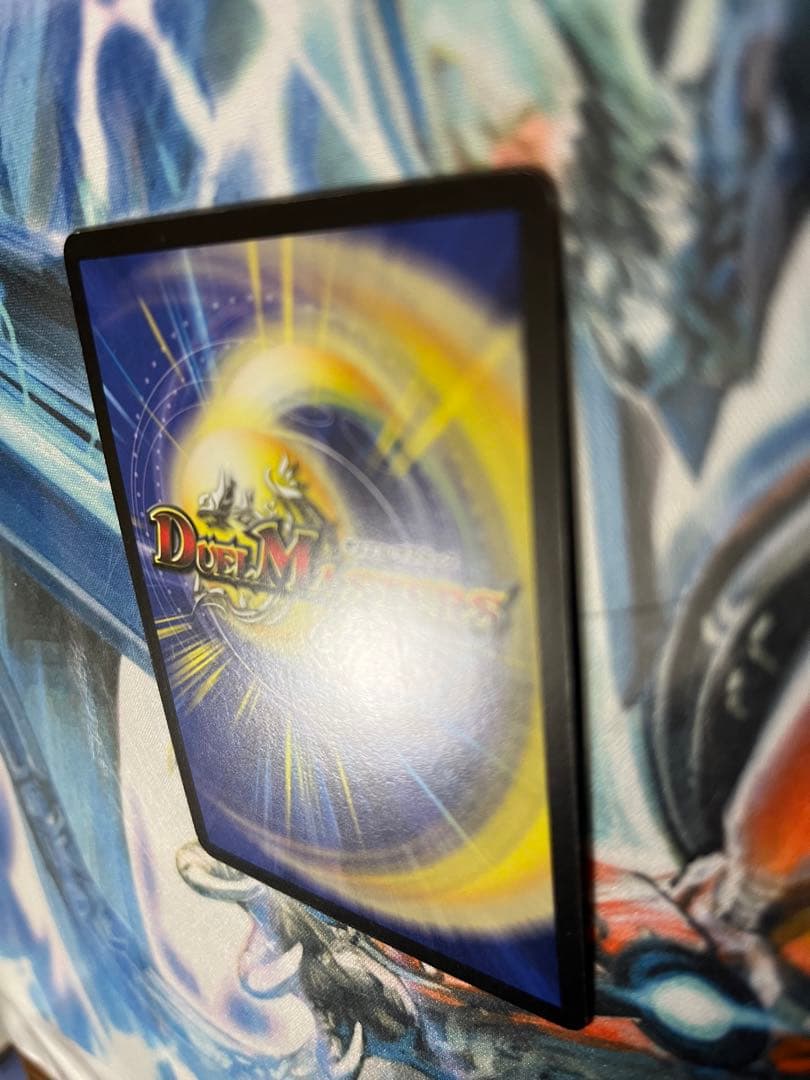 コレクション品大放出　ボルバルザーク　初期　4枚セット