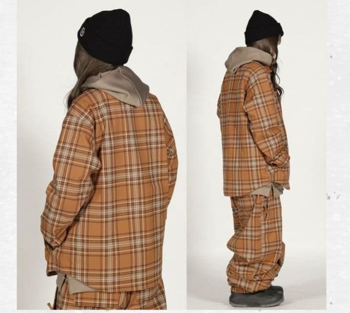 激レア VESP スノーボードウェア Lサイズ mahf