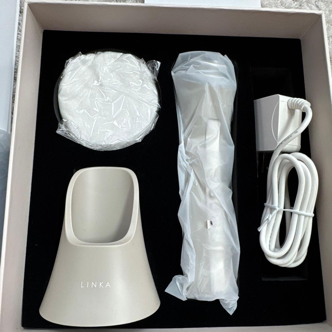 LINKA multi-facial treatment 美顔器 リンカ