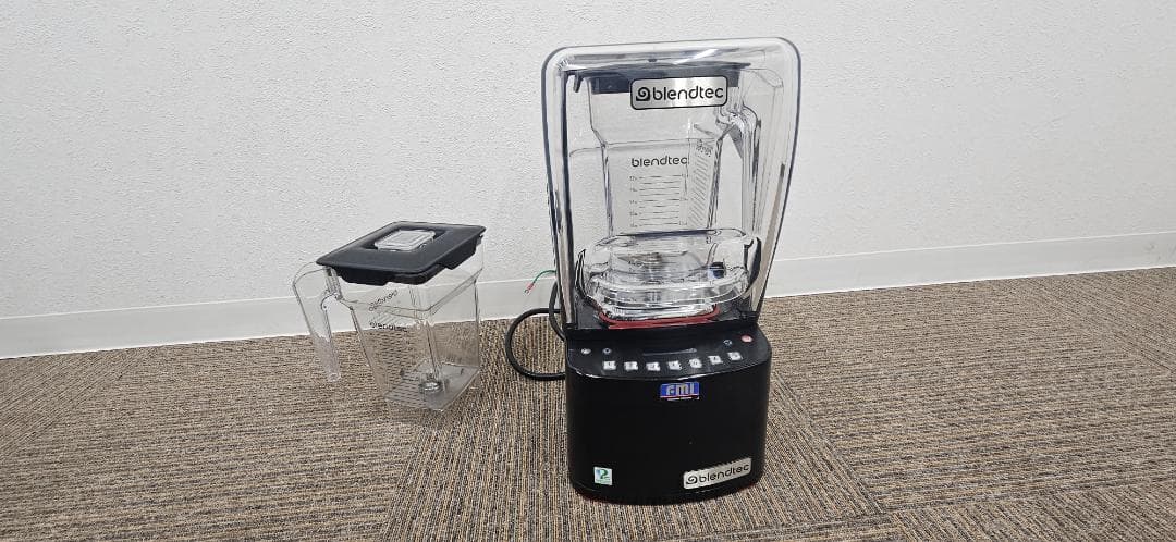 【FMI】STEALTH885-1883　スムージーブレンダー【業務用】