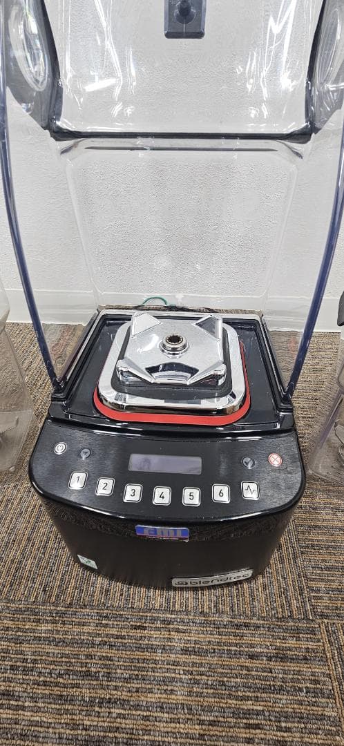 【FMI】STEALTH885-1883　スムージーブレンダー【業務用】