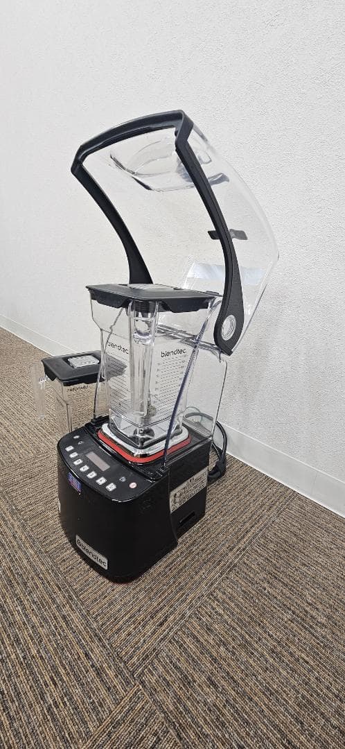 【FMI】STEALTH885-1883　スムージーブレンダー【業務用】