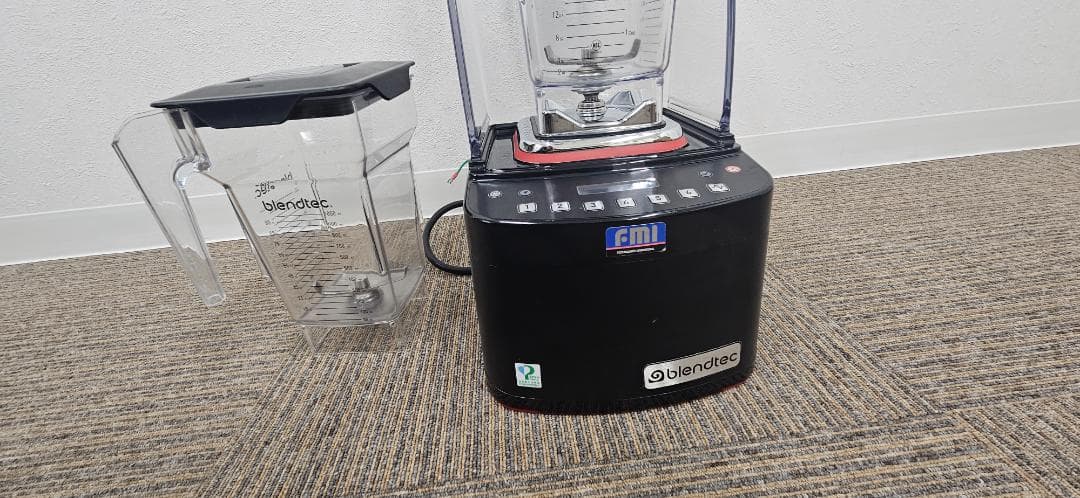 【FMI】STEALTH885-1883　スムージーブレンダー【業務用】