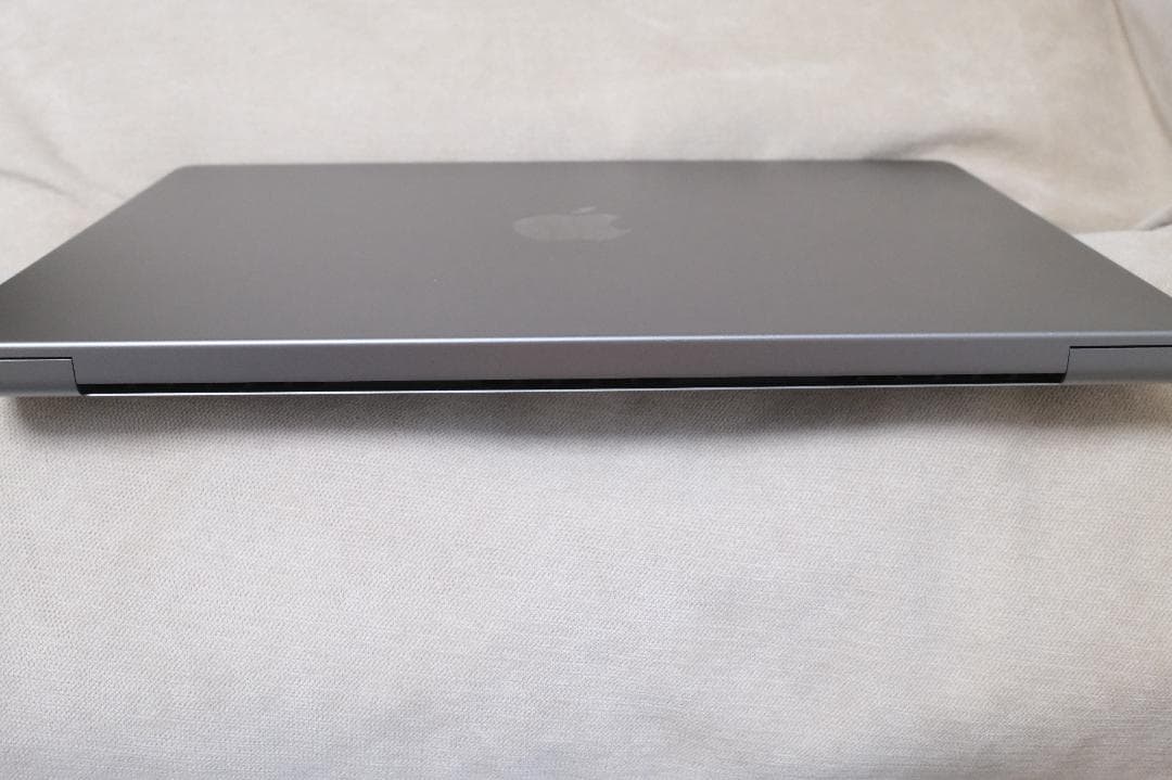 【USキーボード】Macbook M1 Pro 14 32GB 2TB