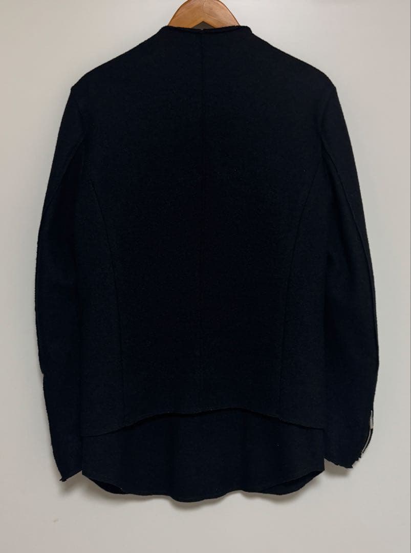 size1 askyy シングル ライダース Mr.Children 桜井 着