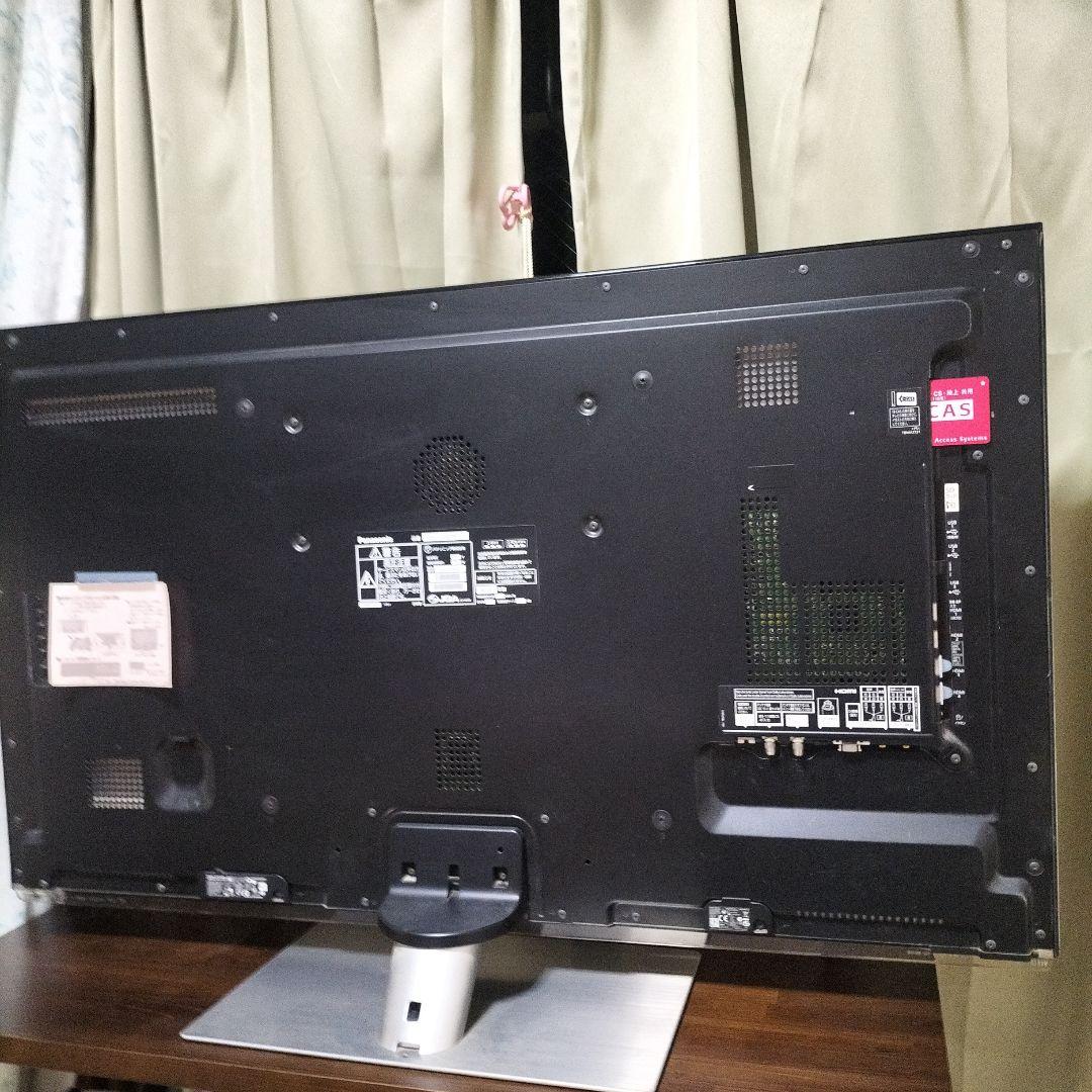 Panasonic TH-L47DT5 液晶テレビ 47インチお値下げ