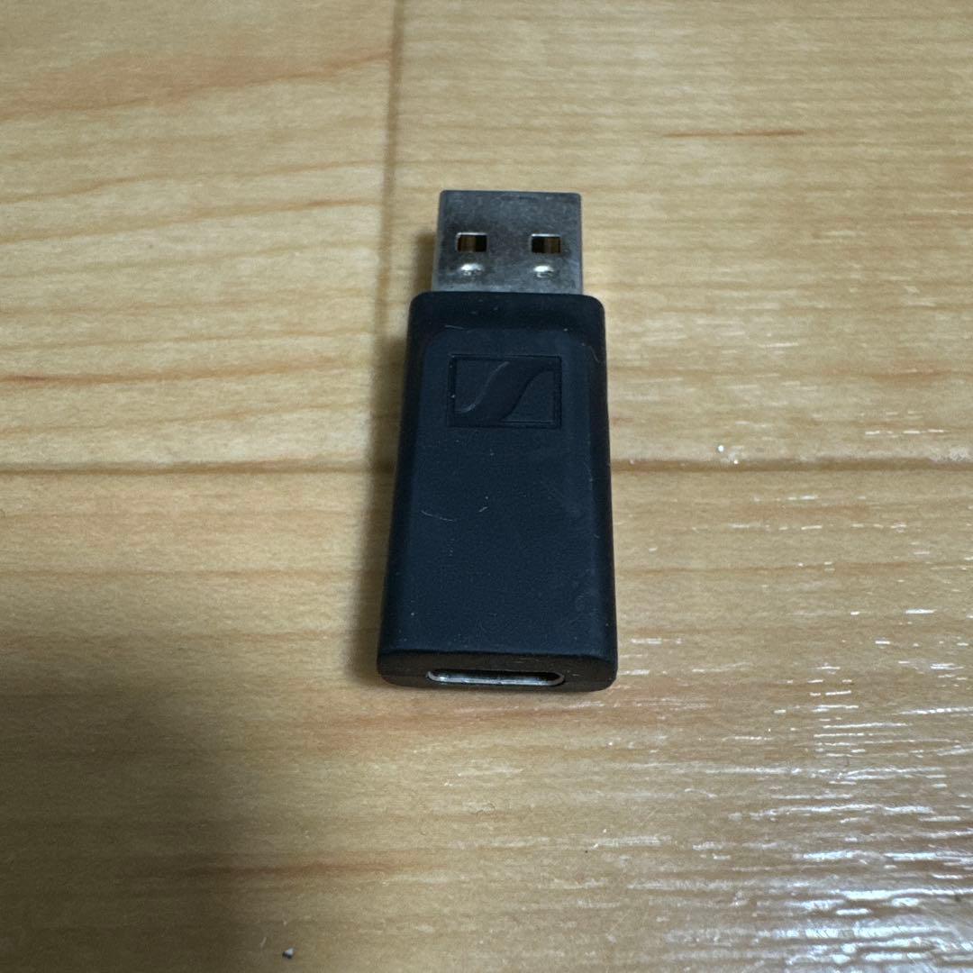 m*u様 sennheiser ゼンハイザー momentum3 ワイヤレスヘッ