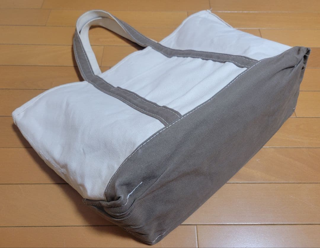 エルエルビーン ボート アンド トートバッグ ラージ カスタム