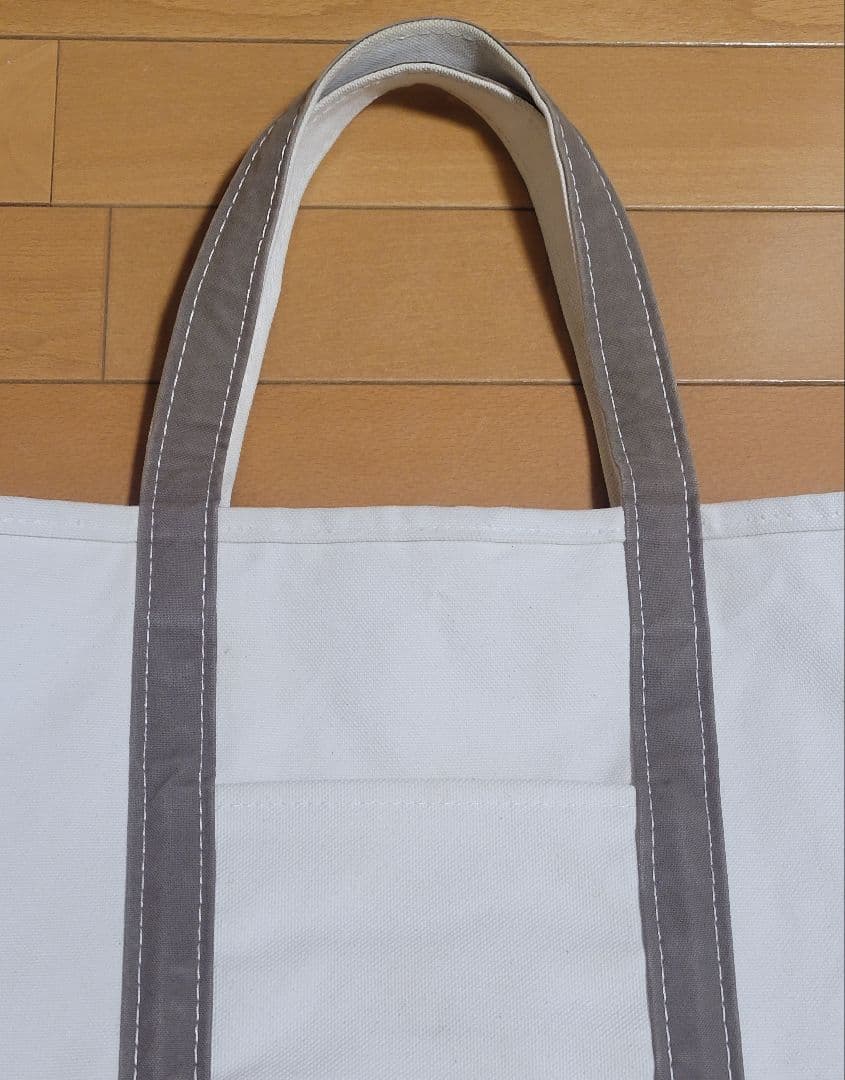 エルエルビーン ボート アンド トートバッグ ラージ カスタム