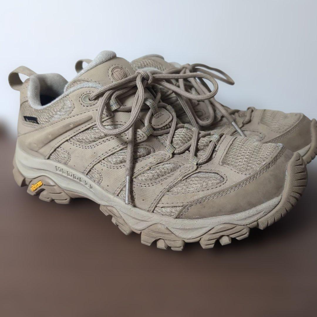 MERRELL GORE-TEX シューズ 26センチ