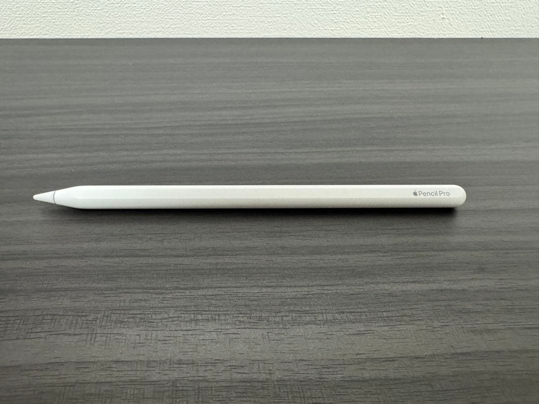 【セット販売】iPad Air M2 + Apple Pencil Pro