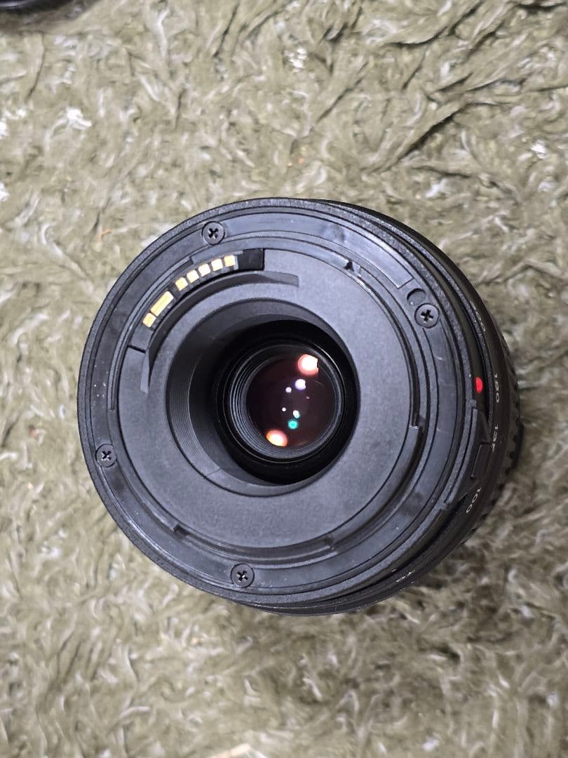 タムロン Tamron AF70-300mm f4-5.6 Nikon用