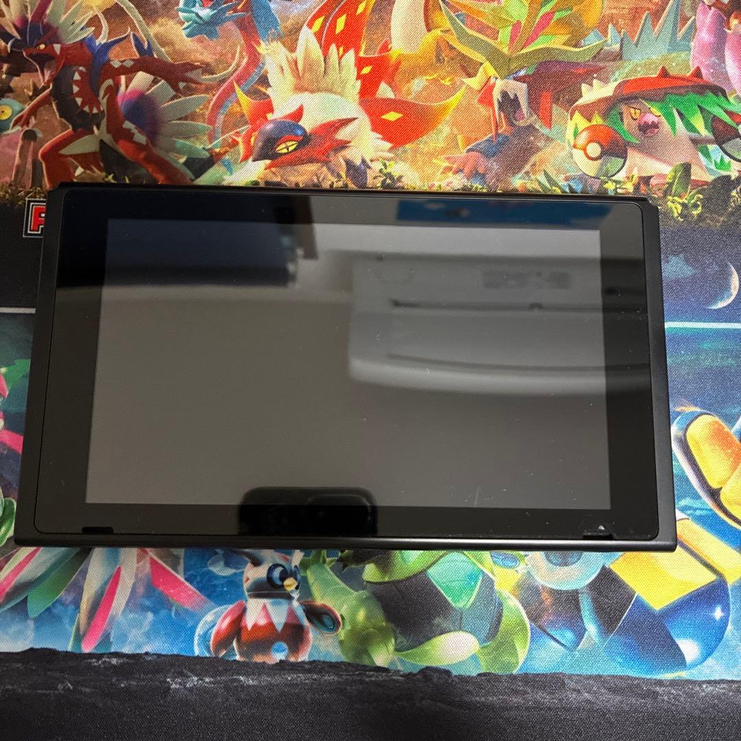ニンテンドースイッチ　Nintendo Switch 本体　美品
