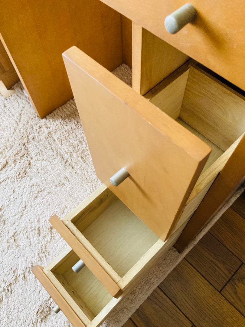 鏡台(本体のみ) 三面鏡 ドレッサー 大塚家具