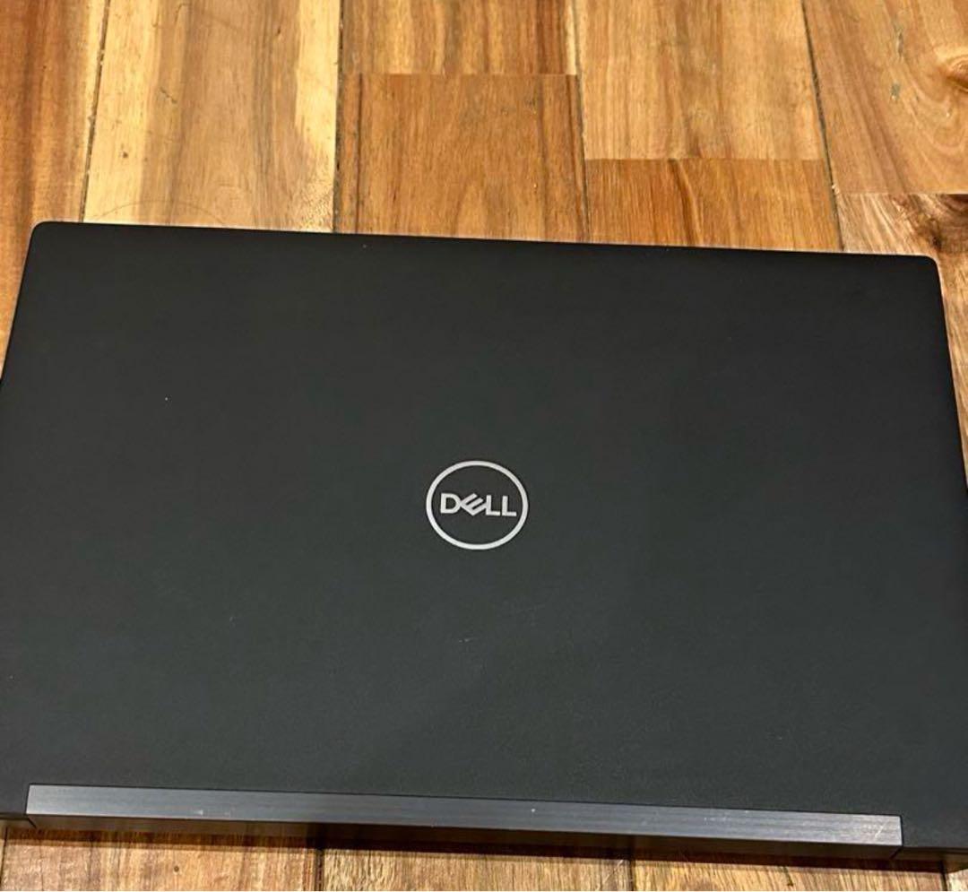 Windowsノート本体 dell. latitude 7290