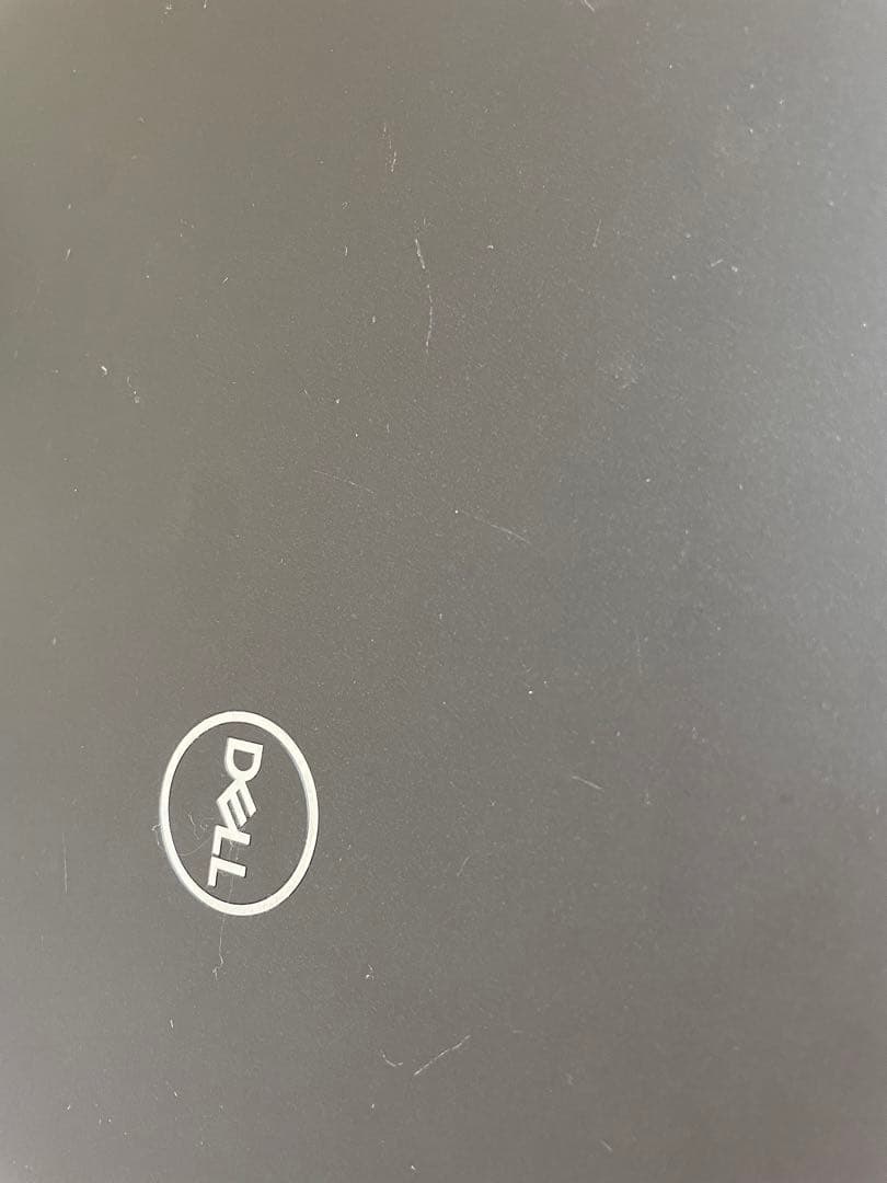 Windowsノート本体 dell. latitude 7290