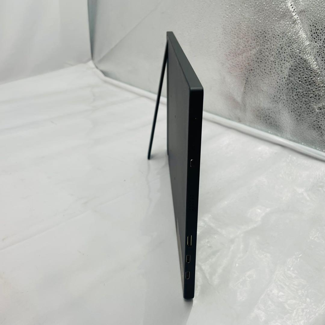 【sr/12.20/8】FunLogy Mobi.2 モバイルモニター 箱付き