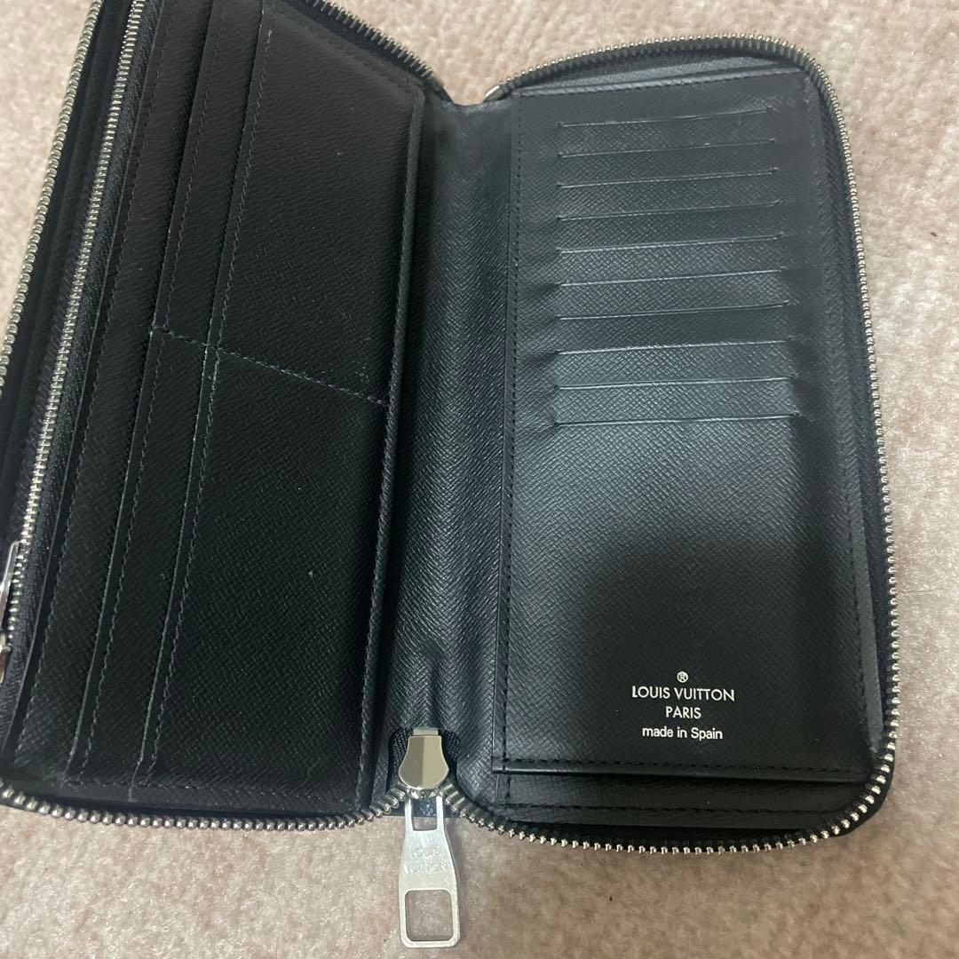 ルイ・ヴィトン　長財布
