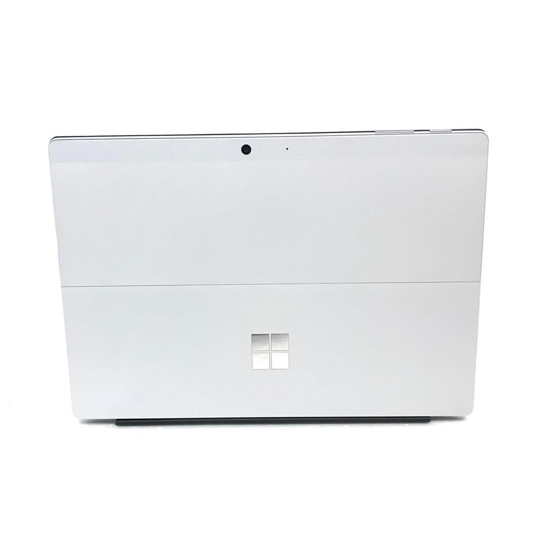 【準新品・LTE】 Surface Pro7＋　8G/256G Office