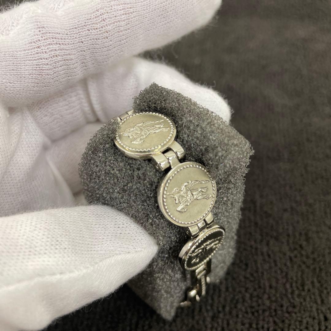 d*3様 BURBERRY ウォッチ レディース腕時計 可動品　11100