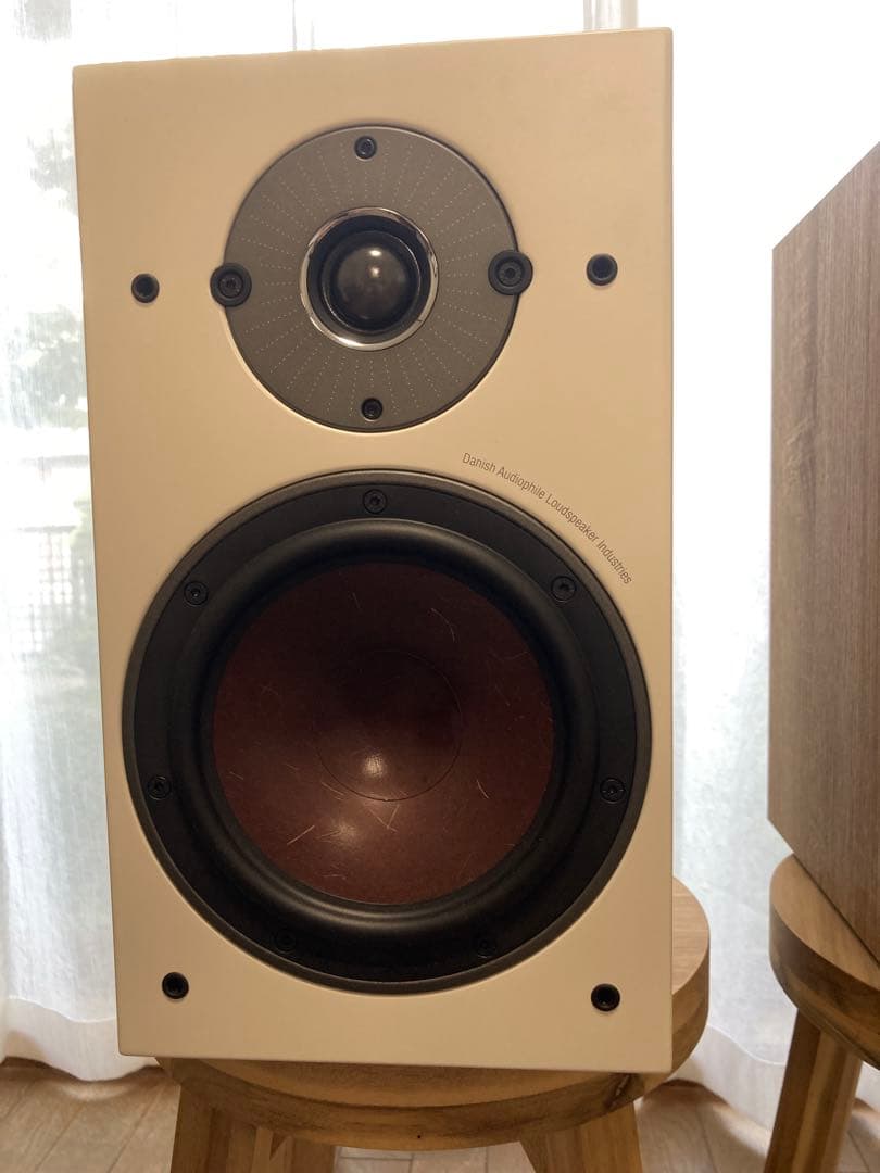 Dali oberon3 ダリ オベロン3 美品