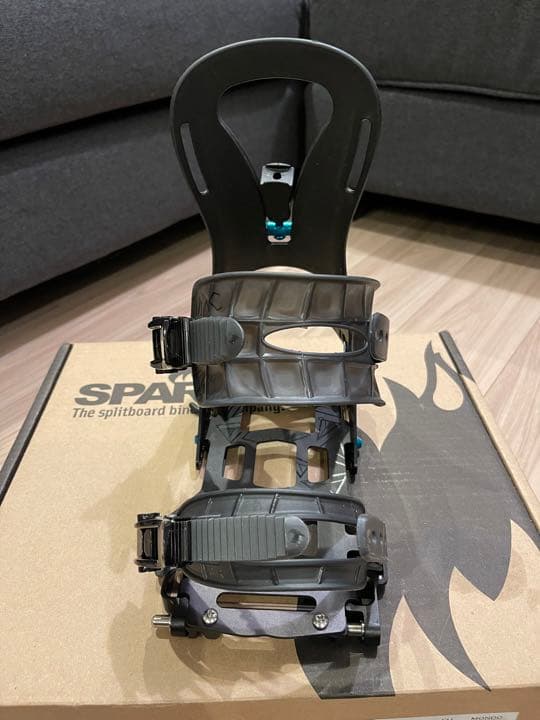 ※すみれ様用　SPARK R&D ARC PRO 21-22 W XS/S