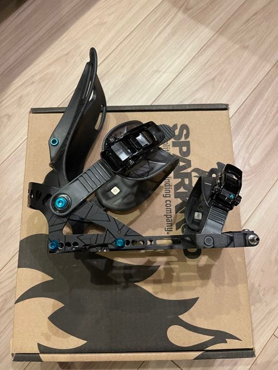 ※すみれ様用　SPARK R&D ARC PRO 21-22 W XS/S