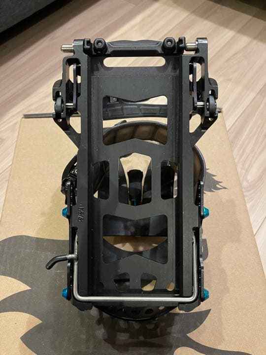 ※すみれ様用　SPARK R&D ARC PRO 21-22 W XS/S