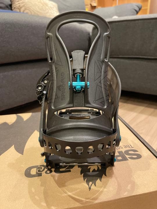 ※すみれ様用　SPARK R&D ARC PRO 21-22 W XS/S