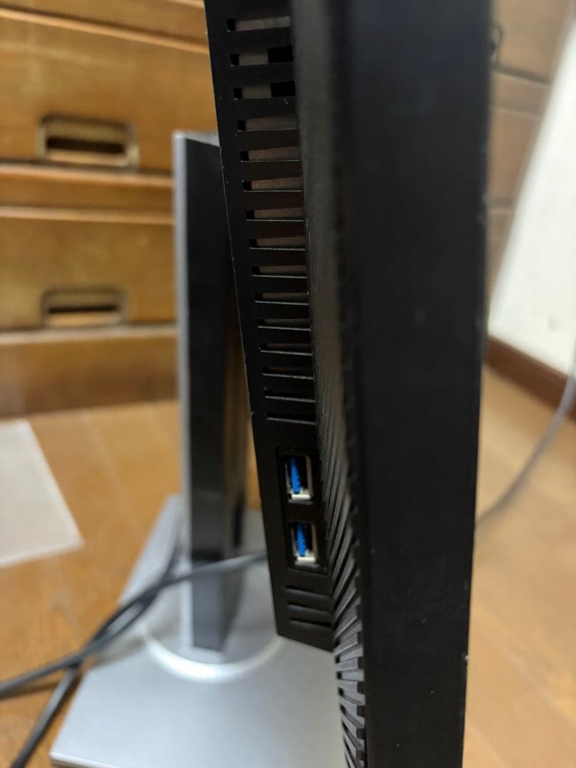 ASUS ProArt PA248QVモニタ