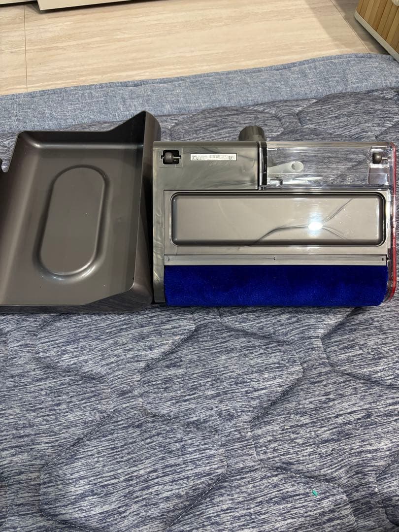 掃除機・クリーナー Dyson V12s Detect Slim Submarine SV46SU