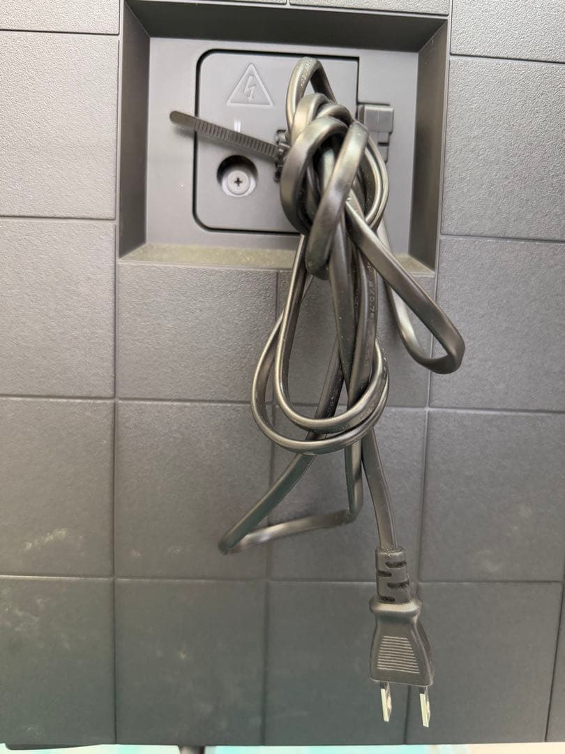 【高年式】 2021年式 75インチ SONY 4kテレビ XRJ-75X90J