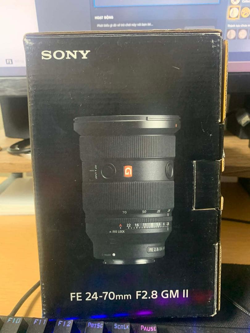 sel2470gm2 限定価格