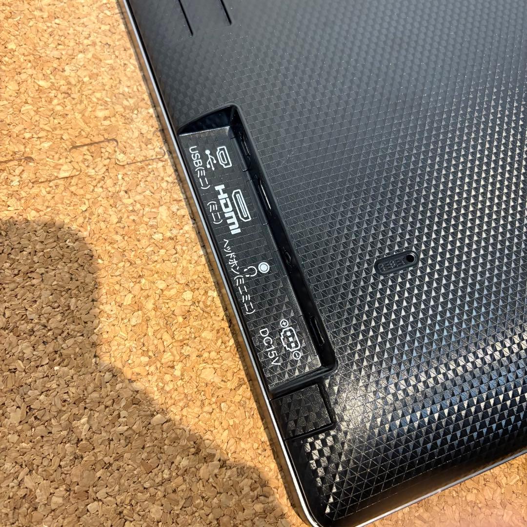 【良品】SHARP AQUOS LC-20F5 テレビ セパレート 2012年製