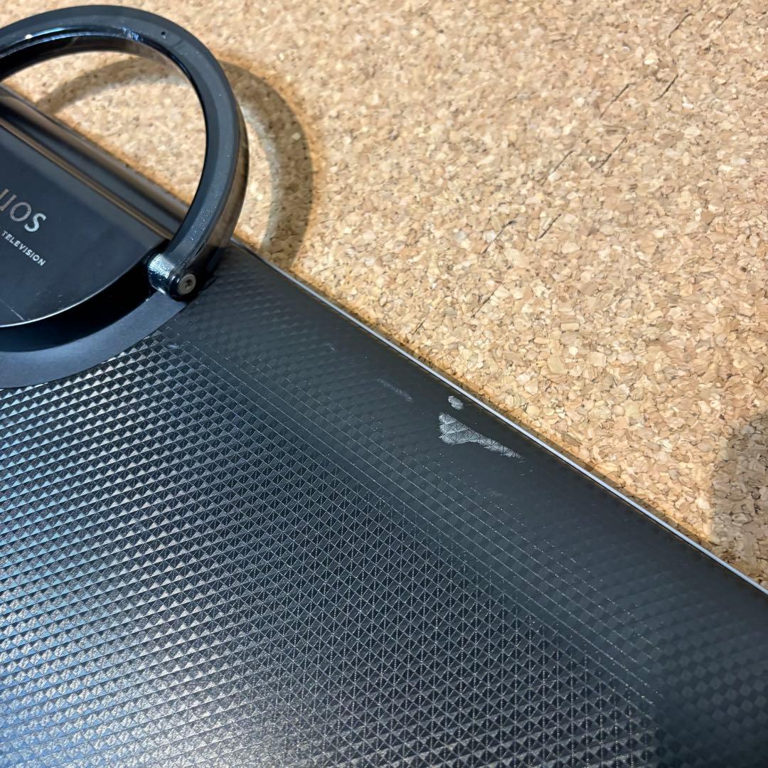 【良品】SHARP AQUOS LC-20F5 テレビ セパレート 2012年製