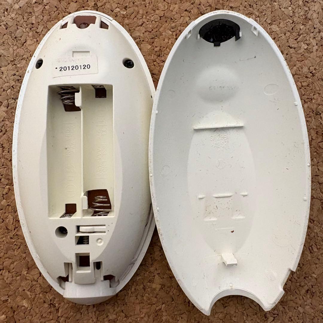 【良品】SHARP AQUOS LC-20F5 テレビ セパレート 2012年製