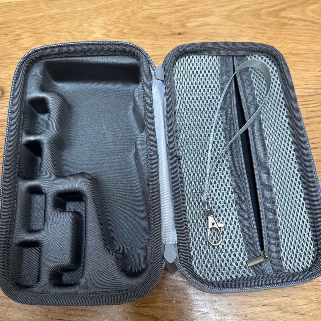 DJI Osmo Mobile 7P スマホジンバル + ケース付き