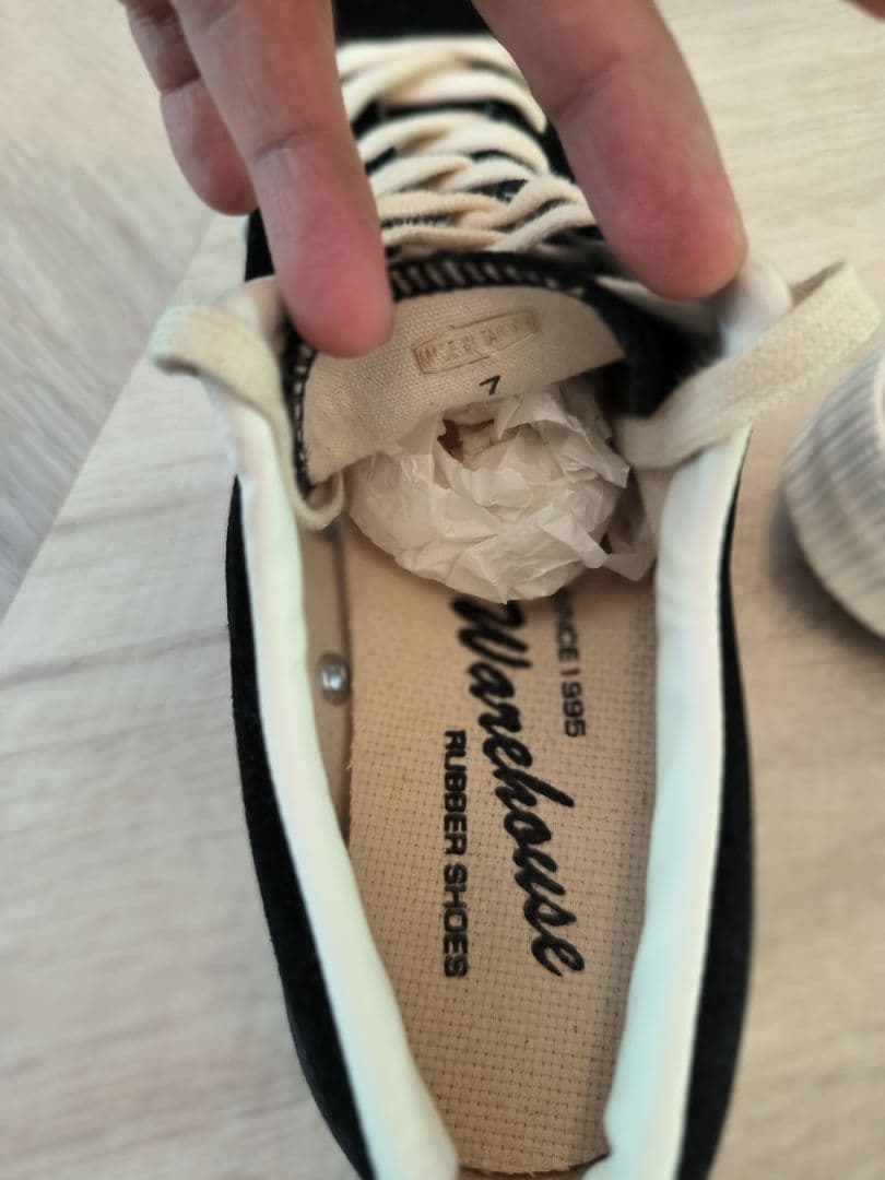 希少WAREHOUSEの3400です！