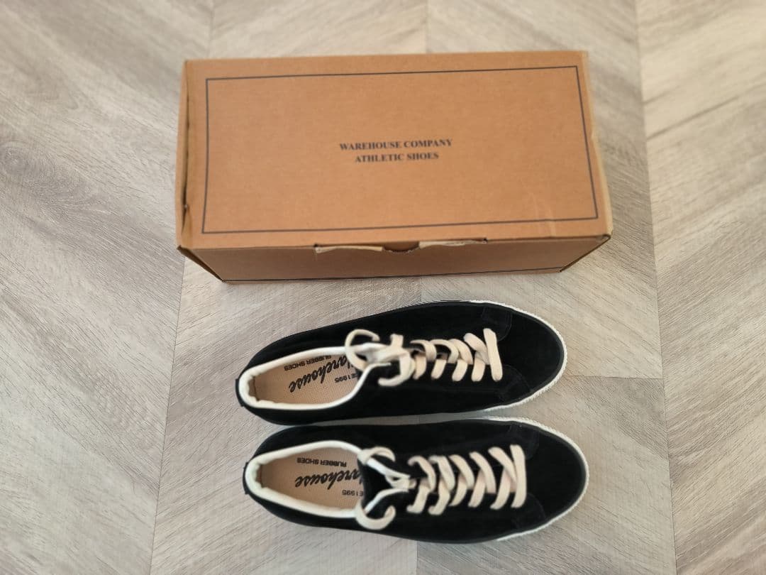 希少WAREHOUSEの3400です！