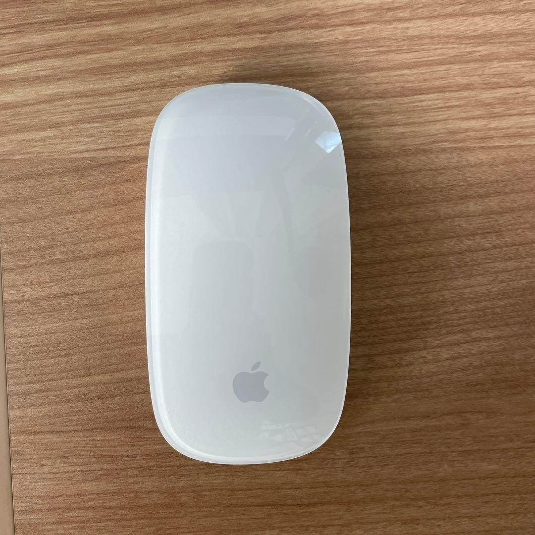 iMac 2015 メモリ8GB HDD 1TB