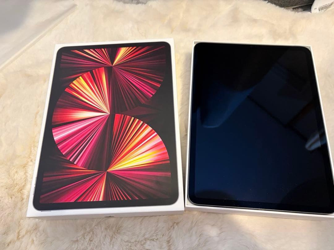 【美品】iPad Pro 11インチ 3世代 256GB Wi-Fi